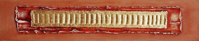 New View oil painting